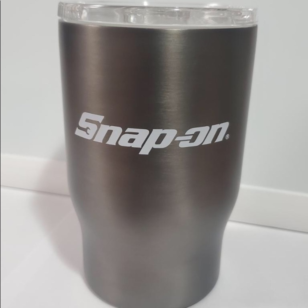 Snap on - Mug